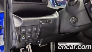 Lexus RC 5.0 2020 года из Южной Кореи