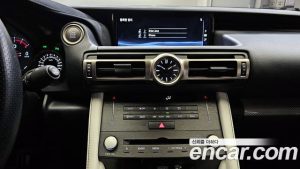 Lexus RC 5.0 2020 года из Южной Кореи