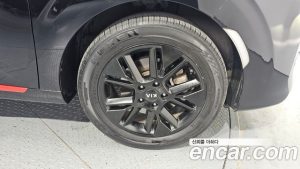 Kia Soul 1.6 T-GDI Noblesse 2021 года из Южной Кореи