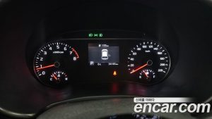 Kia Soul 1.6 T-GDI Noblesse 2021 года из Южной Кореи