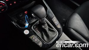 Kia Soul 1.6 T-GDI Noblesse 2021 года из Южной Кореи