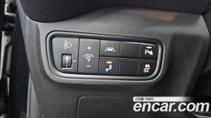 Kia Soul 1.6 T-GDI Noblesse 2021 года из Южной Кореи