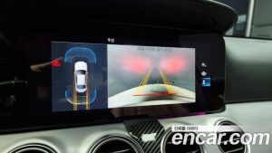 Mercedes-Benz E-Class E250 Avantgarde 2021 года из Южной Кореи