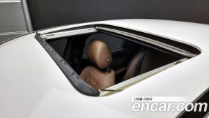 Mercedes-Benz E-Class E250 Avantgarde 2021 года из Южной Кореи