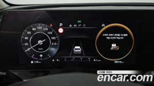 Kia Sportage Дизель 2.0 2WD 2022 года из Южной Кореи