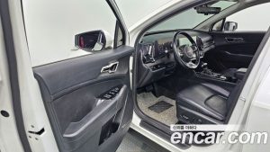 Kia Sportage Дизель 2.0 2WD 2022 года из Южной Кореи