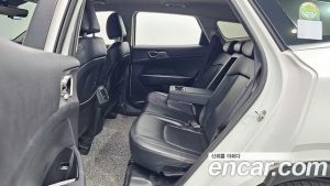 Kia Sportage Дизель 2.0 2WD 2022 года из Южной Кореи