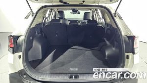 Kia Sportage Дизель 2.0 2WD 2022 года из Южной Кореи