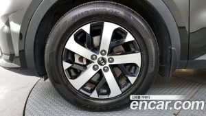 Kia Sorento Дизель 2.2 4WD 2021 года из Южной Кореи