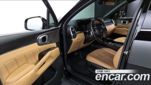 Kia Sorento Дизель 2.2 4WD 2021 года из Южной Кореи