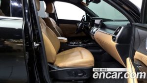 Kia Sorento Дизель 2.2 4WD 2021 года из Южной Кореи