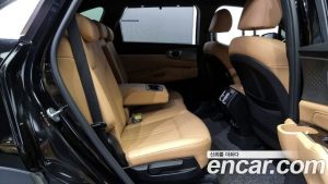 Kia Sorento Дизель 2.2 4WD 2021 года из Южной Кореи