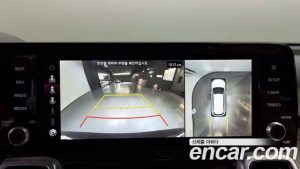 Kia Sorento Дизель 2.2 4WD 2021 года из Южной Кореи