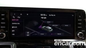 Kia Sorento Дизель 2.2 4WD 2021 года из Южной Кореи