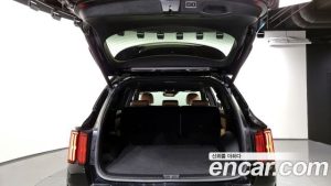Kia Sorento Дизель 2.2 4WD 2021 года из Южной Кореи