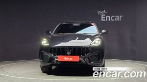 Maserati Grecale 2.0 AWD Modena 2023 года из Южной Кореи