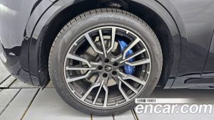 Maserati Grecale 2.0 AWD Modena 2023 года из Южной Кореи
