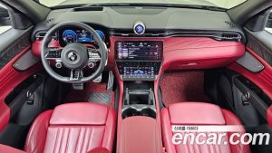 Maserati Grecale 2.0 AWD Modena 2023 года из Южной Кореи