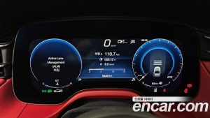 Maserati Grecale 2.0 AWD Modena 2023 года из Южной Кореи