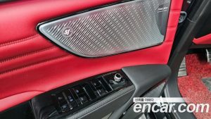 Maserati Grecale 2.0 AWD Modena 2023 года из Южной Кореи