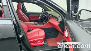 Maserati Grecale 2.0 AWD Modena 2023 года из Южной Кореи