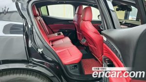 Maserati Grecale 2.0 AWD Modena 2023 года из Южной Кореи