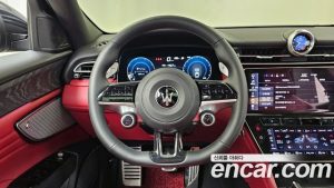 Maserati Grecale 2.0 AWD Modena 2023 года из Южной Кореи