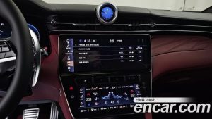 Maserati Grecale 2.0 AWD Modena 2023 года из Южной Кореи