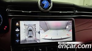 Maserati Grecale 2.0 AWD Modena 2023 года из Южной Кореи