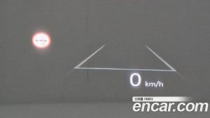 Kia EV9 Earth 4WD 2024 года из Южной Кореи