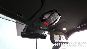 Kia EV9 Earth 4WD 2024 года из Южной Кореи