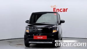 Kia RAY Prestige 2023 года из Южной Кореи