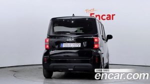 Kia RAY Prestige 2023 года из Южной Кореи