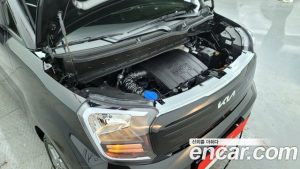 Kia RAY Prestige 2023 года из Южной Кореи