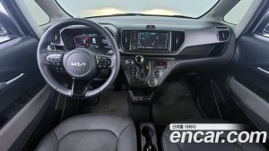 Kia RAY Prestige 2023 года из Южной Кореи