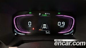 Kia RAY Prestige 2023 года из Южной Кореи
