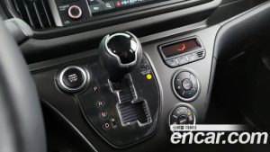 Kia RAY Prestige 2023 года из Южной Кореи