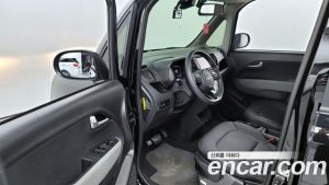 Kia RAY Prestige 2023 года из Южной Кореи