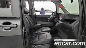 Kia RAY Prestige 2023 года из Южной Кореи