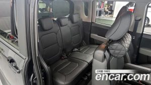 Kia RAY Prestige 2023 года из Южной Кореи