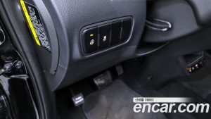 Kia RAY Prestige 2023 года из Южной Кореи