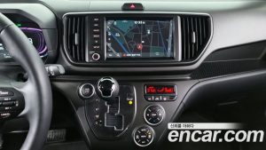 Kia RAY Prestige 2023 года из Южной Кореи