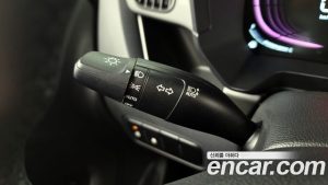 Kia RAY Prestige 2023 года из Южной Кореи