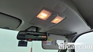 Kia RAY Prestige 2023 года из Южной Кореи