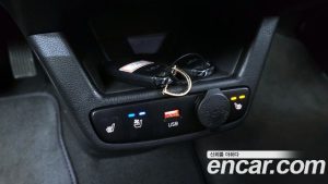 Kia RAY Prestige 2023 года из Южной Кореи
