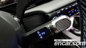 Hyundai Ioniq5 N 2024 года из Южной Кореи