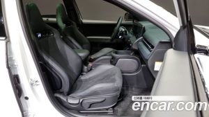 Hyundai Ioniq5 N 2024 года из Южной Кореи