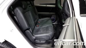 Hyundai Ioniq5 N 2024 года из Южной Кореи