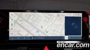 Hyundai Ioniq5 N 2024 года из Южной Кореи