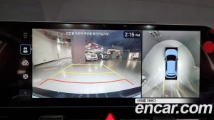 Hyundai Ioniq5 N 2024 года из Южной Кореи